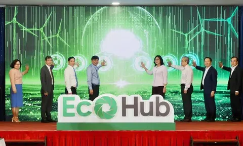 Lần đầu tiên Việt Nam có sàn giao dịch thương mại điện tử B2B xanh
