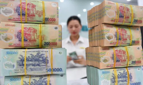 Hơn 1 triệu tỷ đồng tín dụng chảy vào lĩnh vực nào?