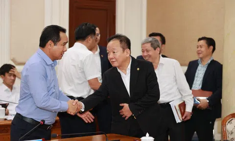 Bầu Hiển muốn đầu tư 'mạnh tay' vào TP.HCM