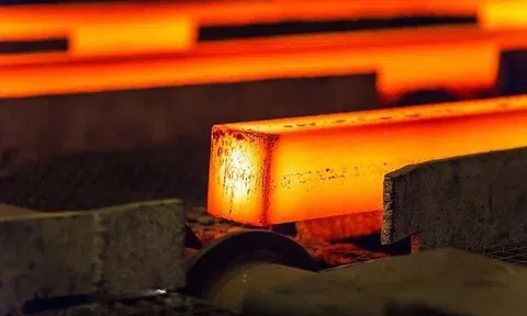 Một doanh nghiệp thép bị phạt và truy thu thuế tiền tỷ