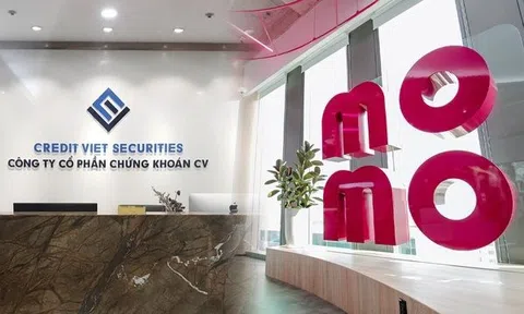 Chứng khoán CV (CVS) bị phạt hành chính vì lỗi “ém” thông tin