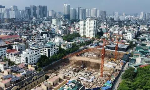 Chủ đầu tư nhà ở xã hội bán giá cao phải hoàn trả lại cho người dân