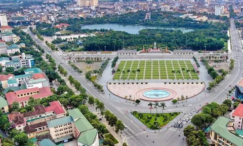 Sau hợp nhất, Đồng Nai chính thức có Trung tâm phát triển quỹ đất