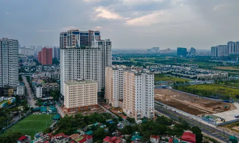 Người dưới 35 tuổi vay mua nhà xã hội được ưu đãi lãi suất 15 năm