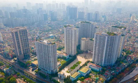 Tin vui cho người mua nhà ở Hà Nội: Có thêm gần 22.000 căn nhà đủ điều kiện mở bán trong 6 tháng đầu năm