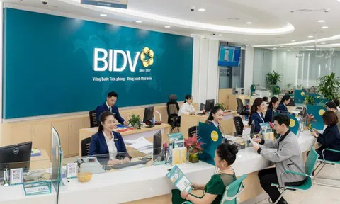 Lãi suất ngân hàng BIDV tháng 7/2025: Kỳ hạn nào có lãi suất cao nhất?