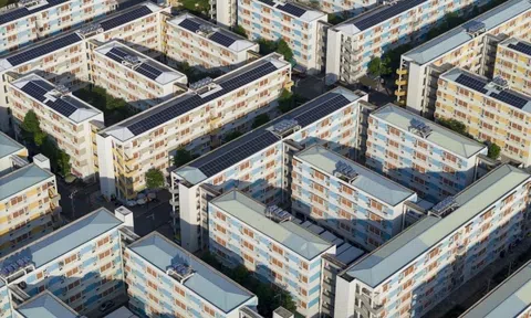Người dân được trả lại tiền nếu mua nhà ở xã hội giá quá cao