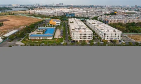 Đề xuất công bố ngay 112 dự án được miễn cấp phép xây dựng ở TP.HCM