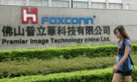 Doanh thu tăng mạnh, đối tác Apple vẫn 'bất an'