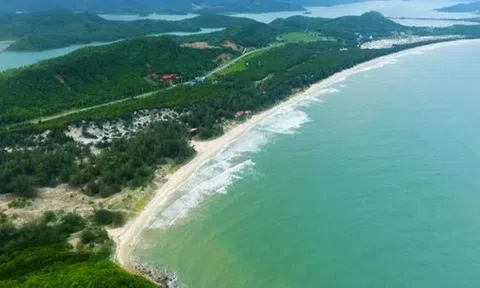 Quảng Ninh tìm chủ đầu tư dự án 2 tỷ USD tại Vân Đồn