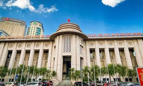 NHNN sửa một quy định rất quan trọng về xếp hạng ngân hàng