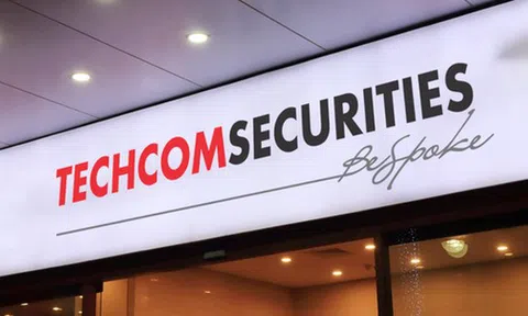 Cổ đông TCBS chốt kế hoạch IPO hơn 231 triệu cổ phiếu
