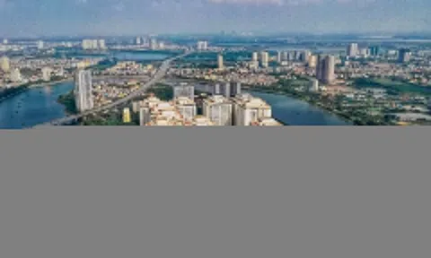'Thị trường bất động sản có thể dư thừa nguồn cung'