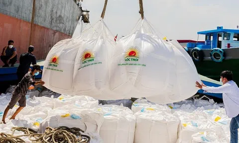 Lộc Trời lùi ngày họp đại hội đồng cổ đông