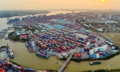 Thỏa thuận thuế quan Việt Nam - Mỹ: Doanh nghiệp đã có kinh nghiệm