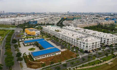 Người dân TP.HCM ở các khu vực này xây nhà không cần xin giấy phép