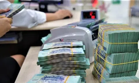 Chỉ nên quản lý ngân hàng bằng lãi suất?