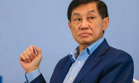 Doanh nghiệp hàng không “siêu lợi nhuận” của ông Johnathan Hạnh Nguyễn sắp chi gần 300 tỷ trả cổ tức