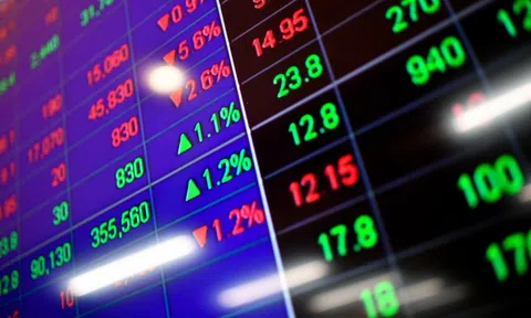 VN-Index sẽ vượt 1.400 điểm tuần này?