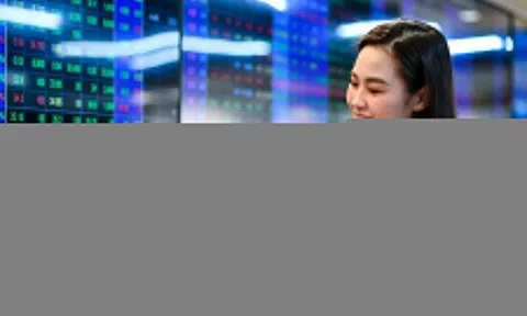 Tiền đầu tư chảy vào 'cổ đất'