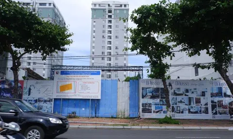 Đà Nẵng đấu giá lô đất vàng liên quan 'Vũ nhôm' thu gần 360 tỷ đồng