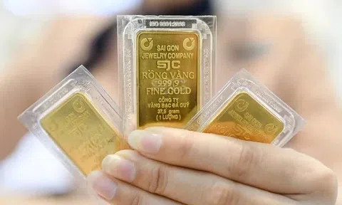 Bộ Công an đề xuất thanh tra thị trường vàng