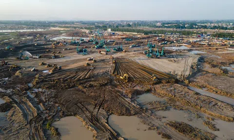 Hà Nội thu hơn 86.700 tỷ đồng từ nhà, đất