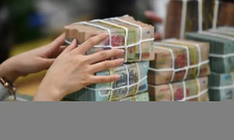 Ngân hàng tư nhân đầu tiên công bố lợi nhuận nửa năm