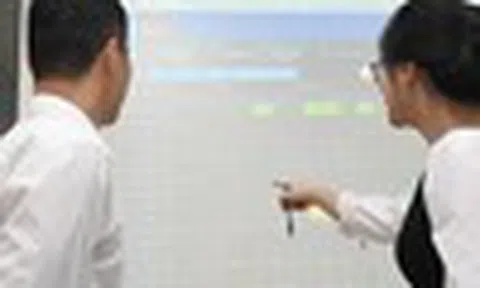 Góc nhìn chuyên gia chứng khoán tuần mới: "Đo" triển vọng nhóm cổ phiếu ngân hàng