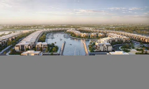 Giá trị khác biệt trong định nghĩa 'branded living' từ Masterise Homes