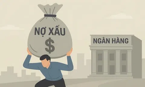 Nợ xấu vượt 1 triệu tỷ đồng, đã có giải pháp xử lý, đưa 'vốn chết' quay lại nền kinh tế