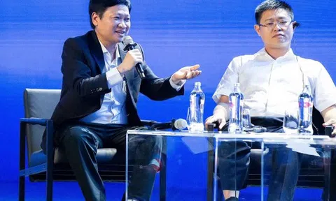 Cục trưởng Công nghiệp Công nghệ thông tin: Tài sản số được bảo vệ như tài sản thực, đưa 21 triệu nhà đầu tư crypto ra khỏi vùng xám pháp lý