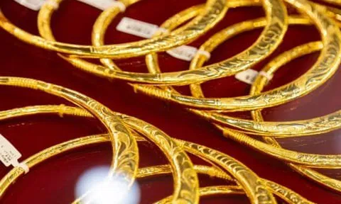 Giá vàng trong nước có thể cán mốc 130 triệu đồng/lượng