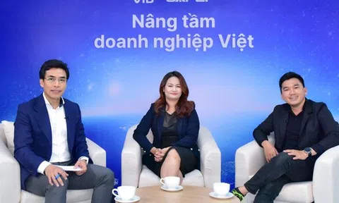 Marketing trên mạng xã hội: Hộ kinh doanh và SME cần tối ưu thế nào để quản trị chi phí thông minh?