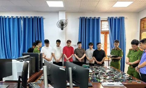 Ngăn chặn lừa đảo từ những “tài khoản ma”