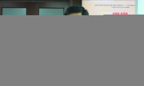Công an TP.HCM: Nhiều chung cư cũ hư đến mức không thể sử dụng được