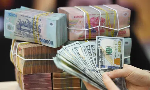 Thu ngân sách Nhà nước cao kỷ lục
