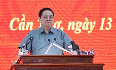Thủ tướng thúc hoàn thành các dự án giao thông lớn tại ĐBSCL