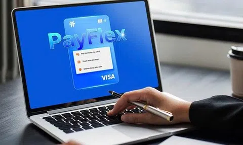Trải nghiệm VIB PayFlex – 1 thẻ làm chủ mọi nguồn tiền