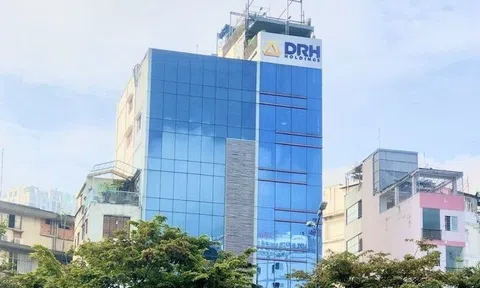 Cổ phiếu DRH giảm cận sàn, sau tin DRH Holdings bị xử phạt nặng vì không minh bạch thông tin