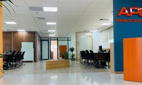 Chứng khoán APG bị phạt và truy thu thuế hơn 25 tỷ đồng
