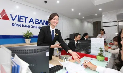 Doanh nghiệp liên quan Phó Chủ tịch HĐQT VietABank bán ra 1 triệu cổ phiếu VAB