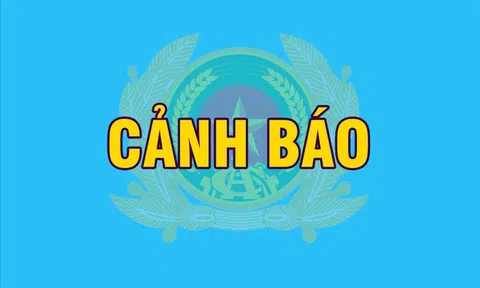 Công an Hà Nội cảnh báo: Một sàn giao dịch chứng khoán giao diện “như thật” khiến 3 nhà đầu tư mất trắng hàng tỷ đồng