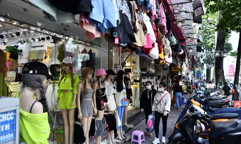 Hộ kinh doanh chuyển lên doanh nghiệp được đề xuất miễn thuế 2 năm