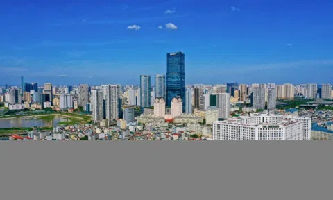 Lý do Việt Nam là thị trường tiềm năng phát triển hàng đầu Đông Nam Á