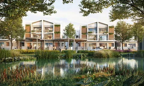 Gamuda Land hợp tác chiến lược với các đối tác phân phối dự án The Meadow