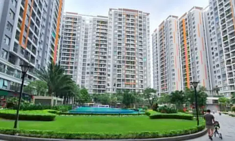 Tiếp sức giấc mơ an cư cho người trẻ
