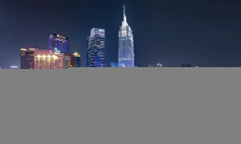 Chuyên gia Fulbright: TP.HCM có cơ sở để cạnh tranh với Tokyo, Seoul