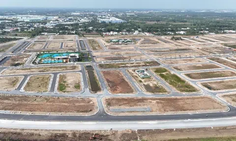 Đất nền phía Nam tăng mạnh
