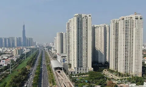 Những 'điểm sáng, điểm nổ' nào của thị trường địa ốc cuối năm?
